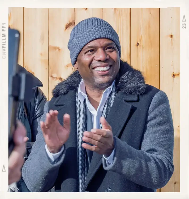 Higher Collective Hartford Store Owner